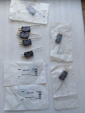 OMRON MICRO SWITCH V-163-1C5