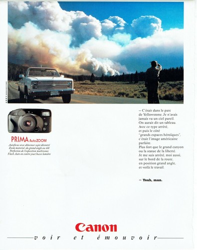 Publicité advertising 0522 - ,