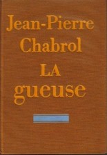 Jean pierre chabrol - jean-pierre,