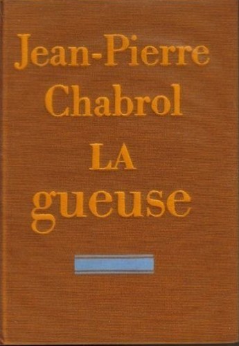 Jean pierre chabrol la - jean-pierre,