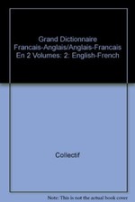 Grand Dictionnaire