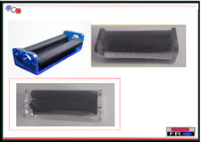 Machine a Rouler rouleuse Tabac  2 modele  Cigarette Roulé 8cm Portative