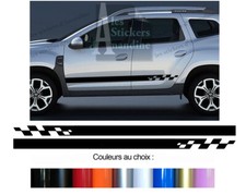 2 X BANDES BAS DE CAISSE