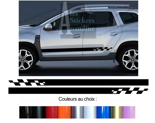 Bandes bas de caisse - x,