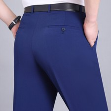 Hommes Bureau Habillé Robe