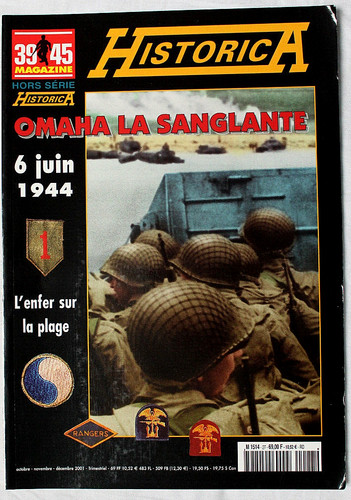 Historica magazine - 45,