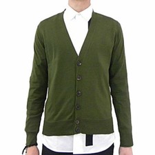 Givenchy Cardigan Panneau