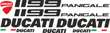 Ducati 1199 Panigale réplique