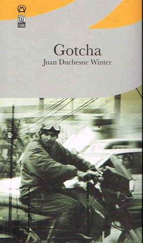 Juan duchesne winter - juan, gotcha
