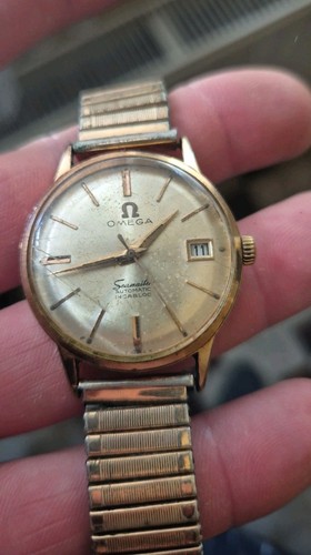 Montre omega seamaster - montre,