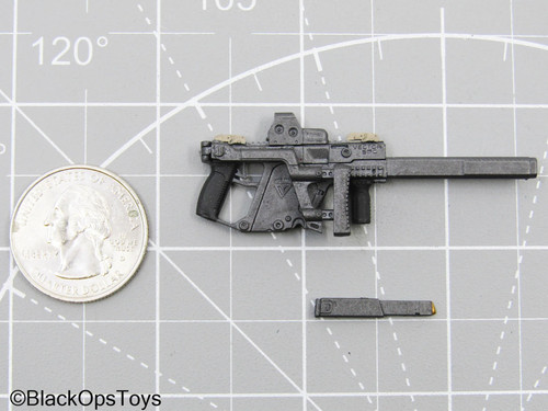 Kriss vector submachine - 1/12,