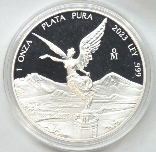 2023 mexican libertad 999 - libertad,