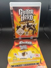 Guitar Hero - World Tour -