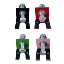 Support d'haltères pour rack