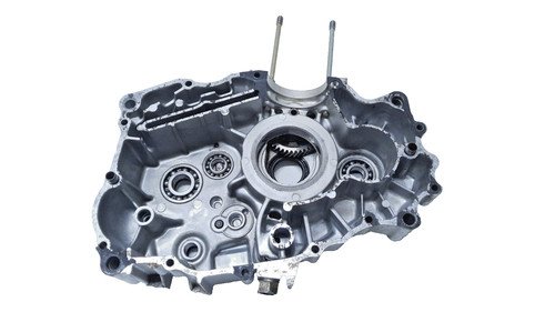 Carter moteur central gauche