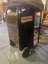 SOFT KING SODA BLASTER