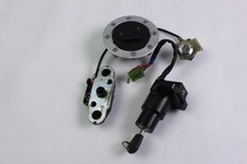 Kit neiman complet non codé HYOSUNG 650 COMET 2004 à 2006