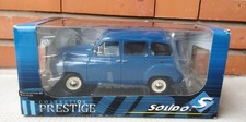 SOLIDO 1/18  -- RENAIULT
