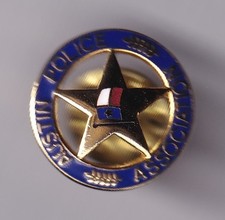 RARE PINS PIN'S .. POLICE UNIT