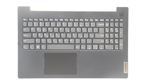 Lenovo clavier grec pour - grec, v15