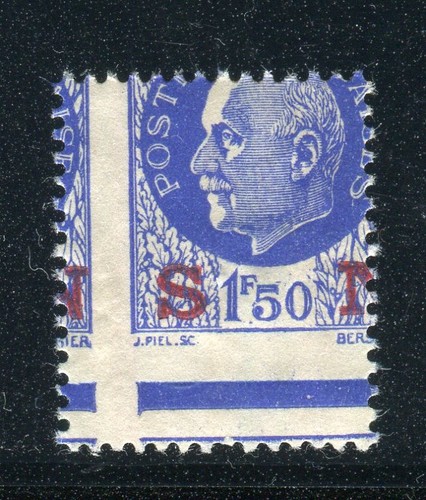 Rare 552 piquage en croix - piquage,