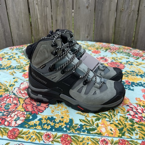 Salomon quest gore tex - quest, gore-tex