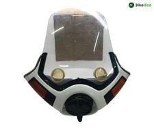 Cache carenage tête de