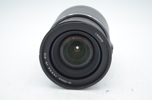 Nikon nikkor 100mm - nikon,
