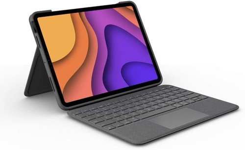 Coque logitech folio - logitech,