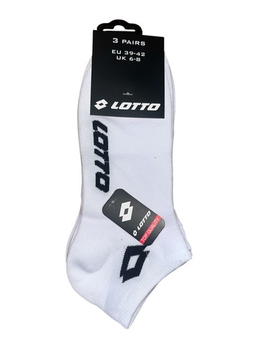 Lot paires de socquettes - lot, 6
