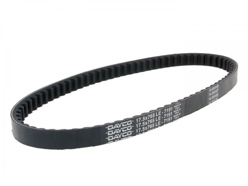 Courroie transmission dayco - transmission,