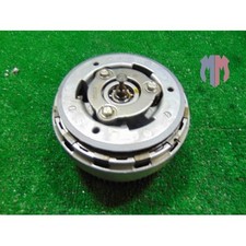 Embrayage Ducati Multistrada