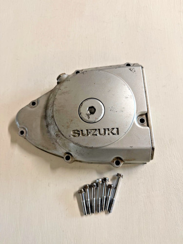 Carter allumage suzuki 125 - d'allumage,