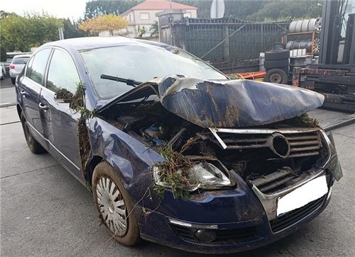 Bmp moteur complet volkswagen - bmp,