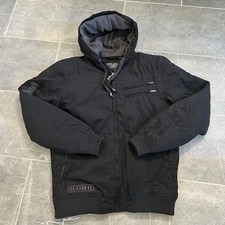 Harley Davidson Bomber Jacket