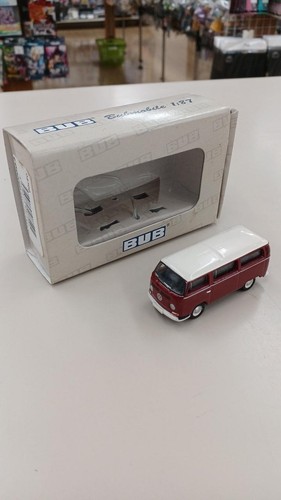 Bub volkswagen t2a - vw,