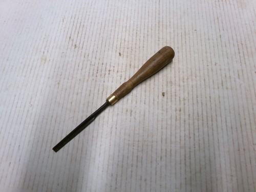 Butcher gouge chisel - butcher,