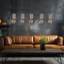 Luminaire de Cuisine Lampe