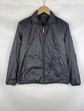 Veste de randonnée réversible femme Mammut taille M