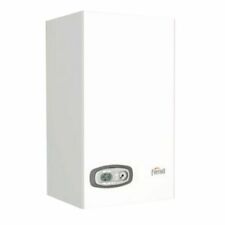 Chaudière À Chambre Ouverte