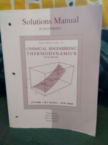 Solutions manual for intro - solutions,