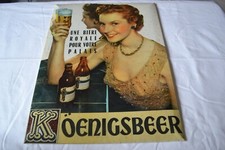 PLAQUE TÔLE GLACOÎDE