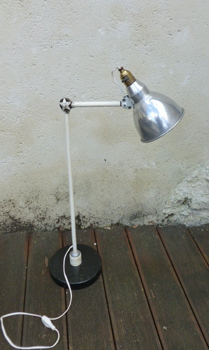 Superbe lampe atelier mazda - lampe,