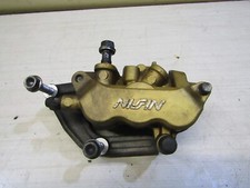 étrier de frein avant gauche HONDA CBF600S - 2008 à 2011 avec abs