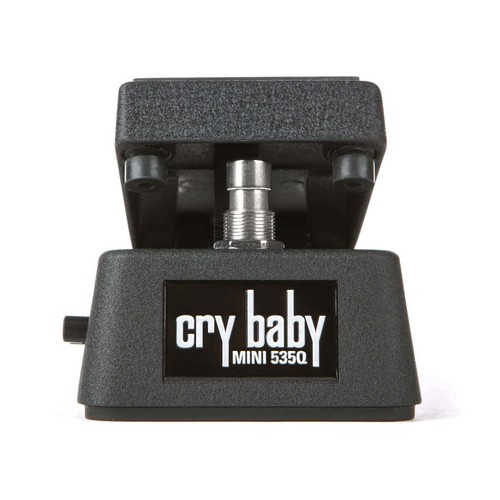Dunlop cry baby - cry, 535q