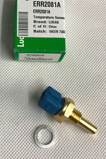 Lucas Land Rover Discovery & Défenseur TD5 Capteur Pression Carburant ERR2081A