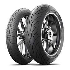 Pneu Michelin Pilot Road 4 GT