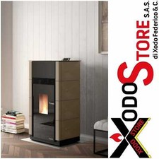 Chauffage Poêle Pellet 19 Kw