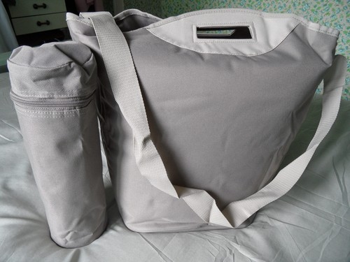 Sac isotherme glaciere - sac, +