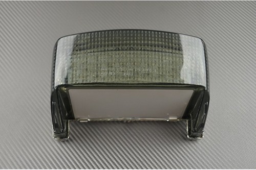 Feu arr led fumé - feu,